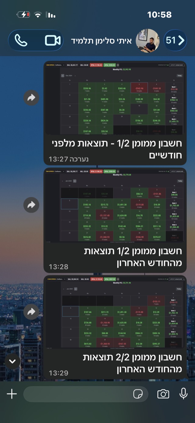 תוצאת תלמיד